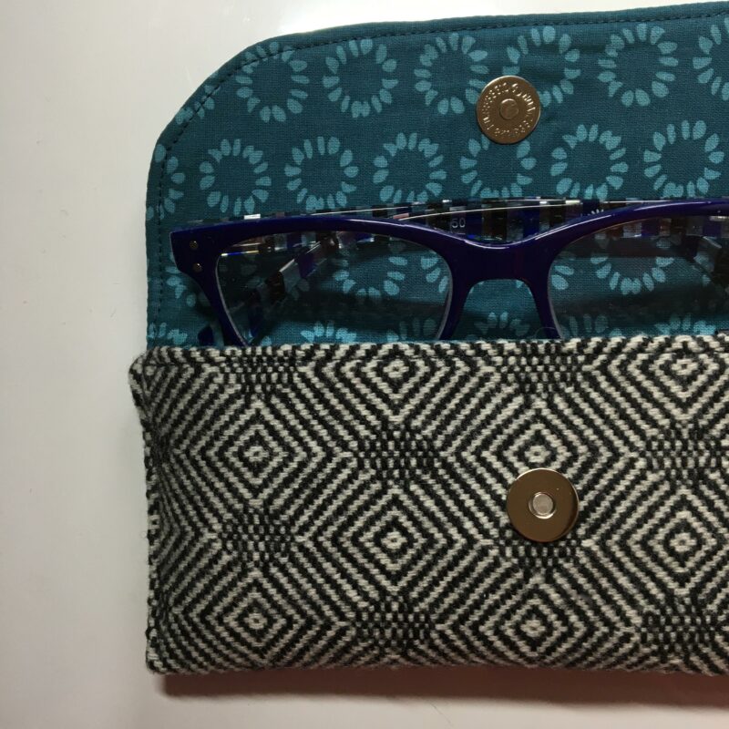 monoMIOLO Glasses Case, MIOLO By Jools