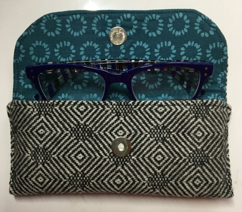 monoMIOLO Glasses Case, MIOLO By Jools