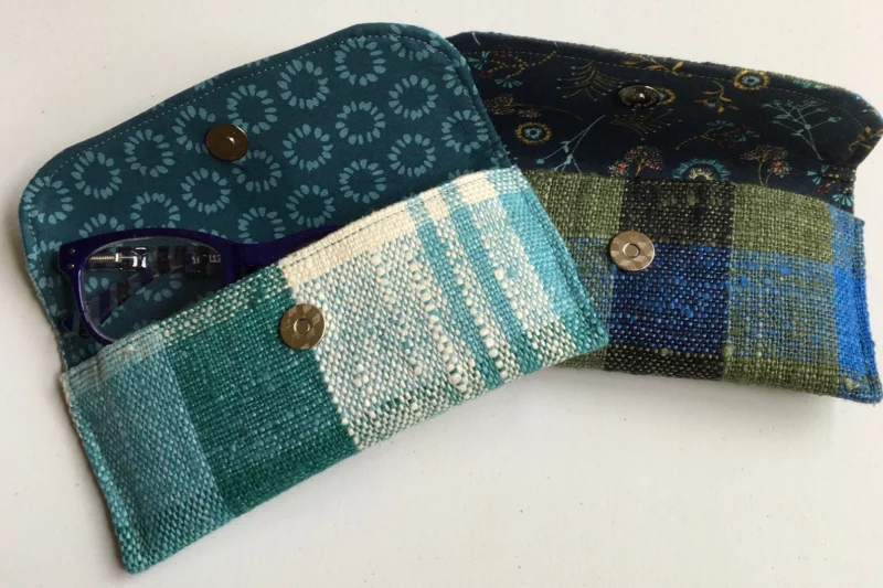 Linen Glasses Cases, MIOLO By Jools